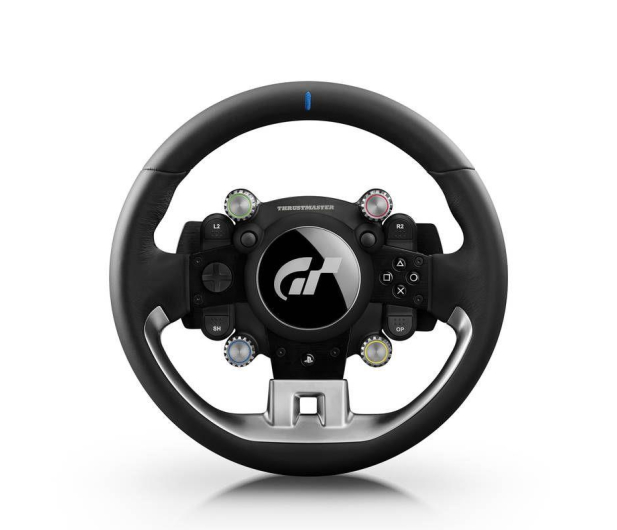 Thrustmaster T-GT + GTSport - 384379 - zdjęcie 3